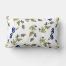 Recherche de bleuet Feuille