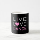 Recherche de disco tasses Ballet