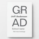 Recherche de graduation présentoirs photos Minimaliste