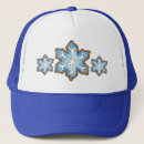 Recherche de snowflake casquettes Noël