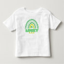 Recherche de one tshirts Arc en ciel