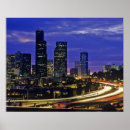 Recherche de autoroutes posters Nuit