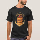 Recherche de doughnut tshirts Chocolat