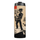 Recherche de jazz voyage mugs Vintage