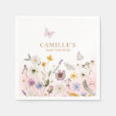 Recherche de garden party serviettes Rose