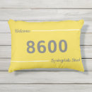 Recherche de banc coussins Nouvelle maison