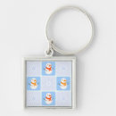 Recherche de bonhomme de neige noël porteclés Écharpe