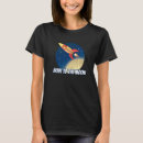 Recherche de hodler tshirts Dogécine