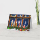 Recherche de bougie noël cartes Fenêtre
