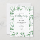 Recherche de motif feuille invitations Feuilles