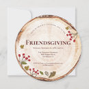 Recherche de friendsgiving thanksgiving invitations Amabilité