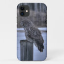 Recherche de hiboux iphone coques Faune