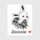 Recherche de cute deer autocollants Pour tous