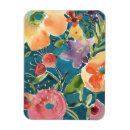 Recherche de floral unique magnets Fleurs