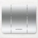 Recherche de arrière plan gris tapis souris Moderne