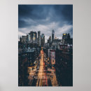 Recherche de manhattan skyline posters Rétro