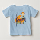 Recherche de robot bébé tshirts Astro