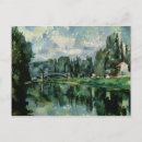 Recherche de marne cartes postales Cezanne