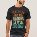 Recherche de jalousie vêtements Maladie