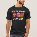 Recherche de lucha libre tshirts Cool