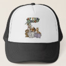 Recherche de zoo casquettes Animal