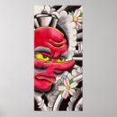 Recherche de tengu Noh