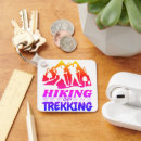Recherche de trekking porteclés Camping