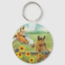Recherche de peinture cheval porteclés Équestre
