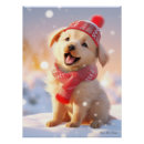 Recherche de noël de chien posters Dogs