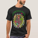 Recherche de hippy tshirts La paix