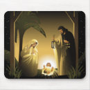 Recherche de noël nativité tapis souris Joseph
