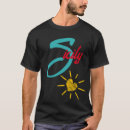 Recherche de sicile tshirts Pays