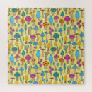 Recherche de couture puzzles Motif