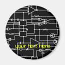 Recherche de suis ingénieur magnets Ordinateur