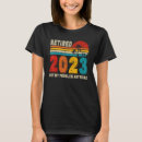 Recherche de anymore tshirts Non