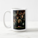 Recherche de marvel tasses Éclairs