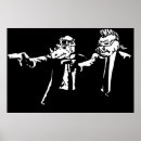 Recherche de thug life Dessin animé