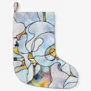 Recherche de acrylique chaussette de noël Décoration