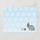Recherche de rabbin juif cartes postales Lapin