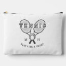 Recherche de tennis accessoires Monogramme