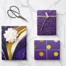 Recherche de multiple papier cadeau Moderne
