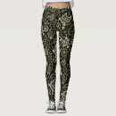 Recherche de tribal leggings Nature
