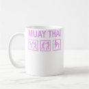 Recherche de thai tasses Sport de combat