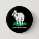 Recherche de moutons drôles badges Humour