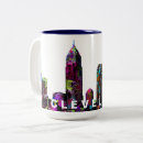 Recherche de cleveland tasses Habileté