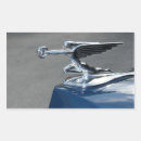 Recherche de automobile vintage autocollants Classique