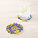 Recherche de mosaïque dessous de verres Pour eux