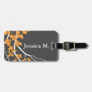 Recherche de vigne bagages étiquettes Pour elle