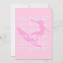 Recherche de los angeles vœux cartes Travel