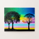 Recherche de sillhouete puzzles Pour enfants